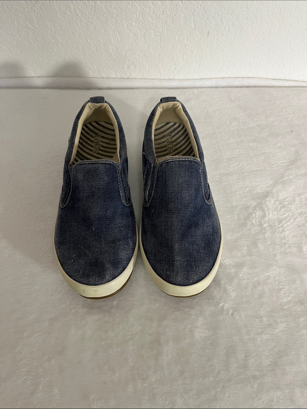 Taos Dandy shoes
